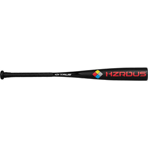 True Temper 2022 HZRDUS (-10) USSSA 2 3/4” Baseball Bat - Sports Excellence