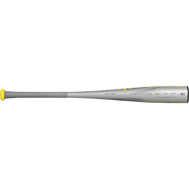 True Temper 2022 RAKE (-10) USSSA 2 3/4” Baseball Bat - Sports Excellence