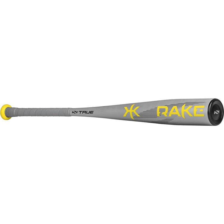 True Temper 2022 RAKE (-10) USSSA 2 3/4” Baseball Bat - Sports Excellence