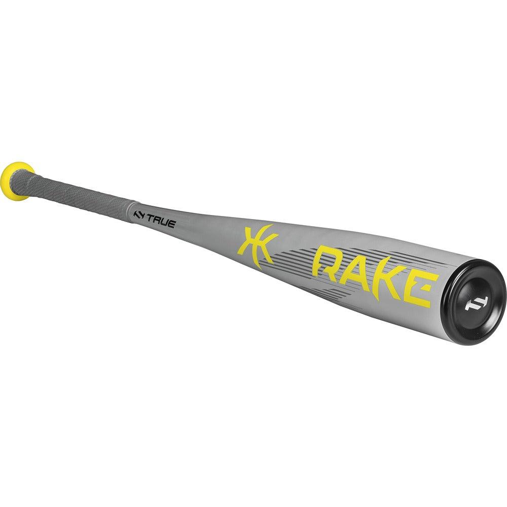 True Temper 2022 RAKE (-10) USSSA 2 3/4” Baseball Bat - Sports Excellence