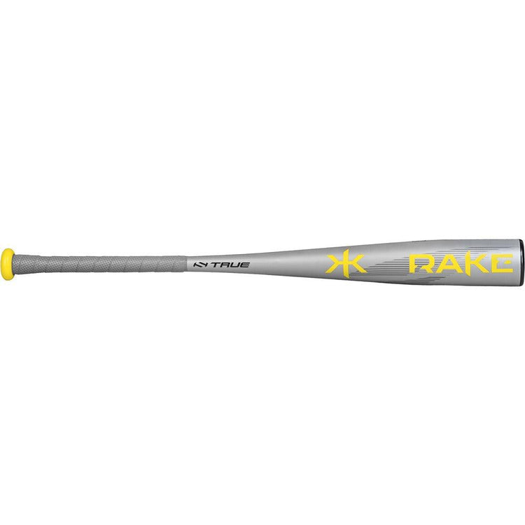 True Temper 2022 RAKE (-10) USSSA 2 3/4” Baseball Bat - Sports Excellence