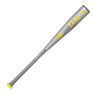 True Temper 2022 RAKE (-10) USSSA 2 3/4” Baseball Bat - Sports Excellence