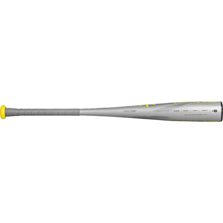 True Temper 2022 RAKE (-8) USSSA 2 3/4” Baseball Bat - Sports Excellence