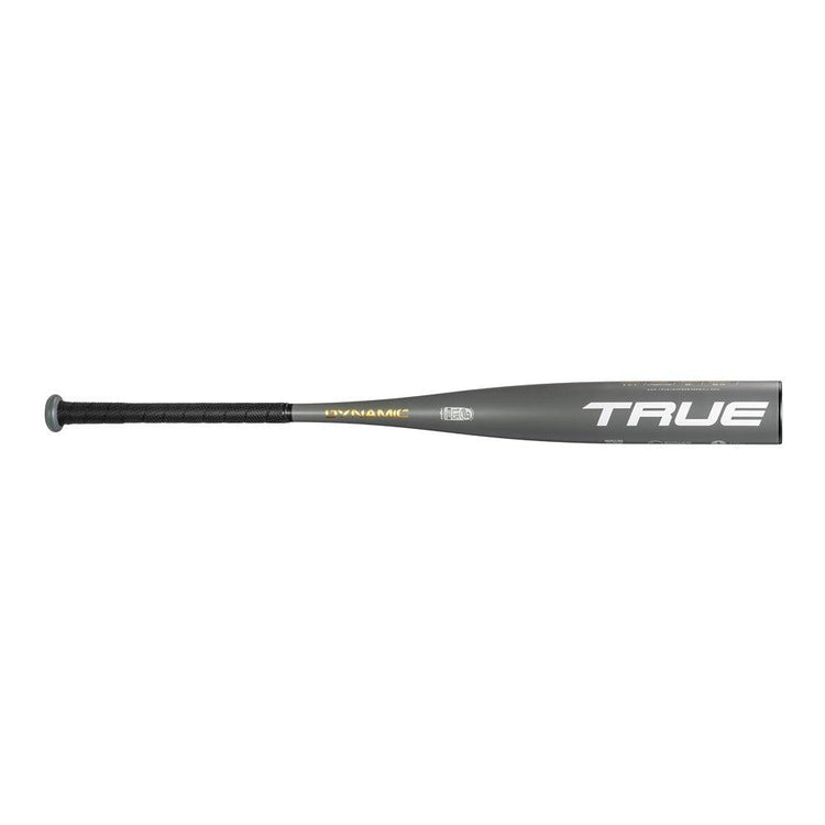 True Temper 2022 DYNAMIC (-8) USSSA 2 3/4” Baseball Bat - Sports Excellence