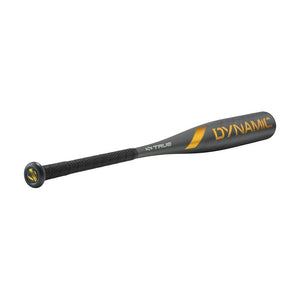 True Temper 2022 DYNAMIC (-8) USSSA 2 3/4” Baseball Bat - Sports Excellence