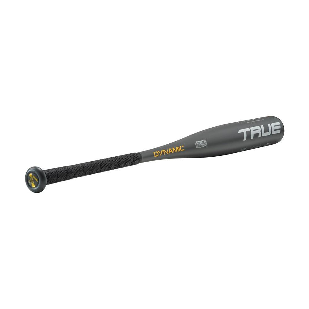 True Temper 2022 DYNAMIC (-8) USSSA 2 3/4” Baseball Bat - Sports Excellence