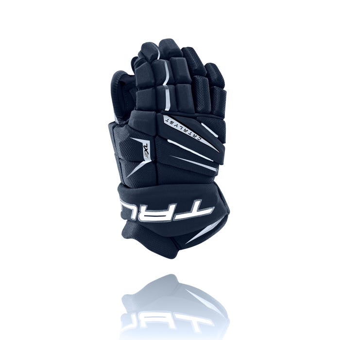 True Catalyst 7X5 Hockey Gloves 2025