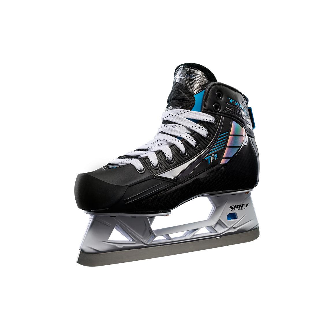 True TF9 Hockey Goalie Skates - Senior - Sports Excellence