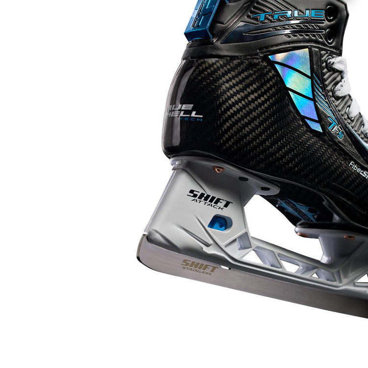 True TF9 Hockey Goalie Skates - Senior - Sports Excellence