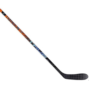 Hockey Players Sticks