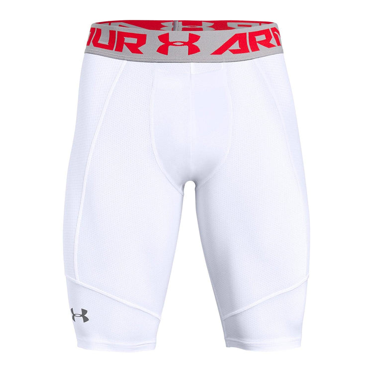 Men's UA Utility Slider Baseball Shorts - Senior - Sports Excellence