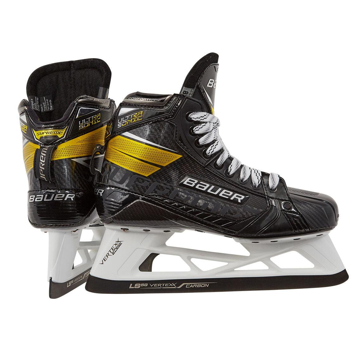 Ultrasonic Goal Hockey Skate - Intermediate - Sports Excellence