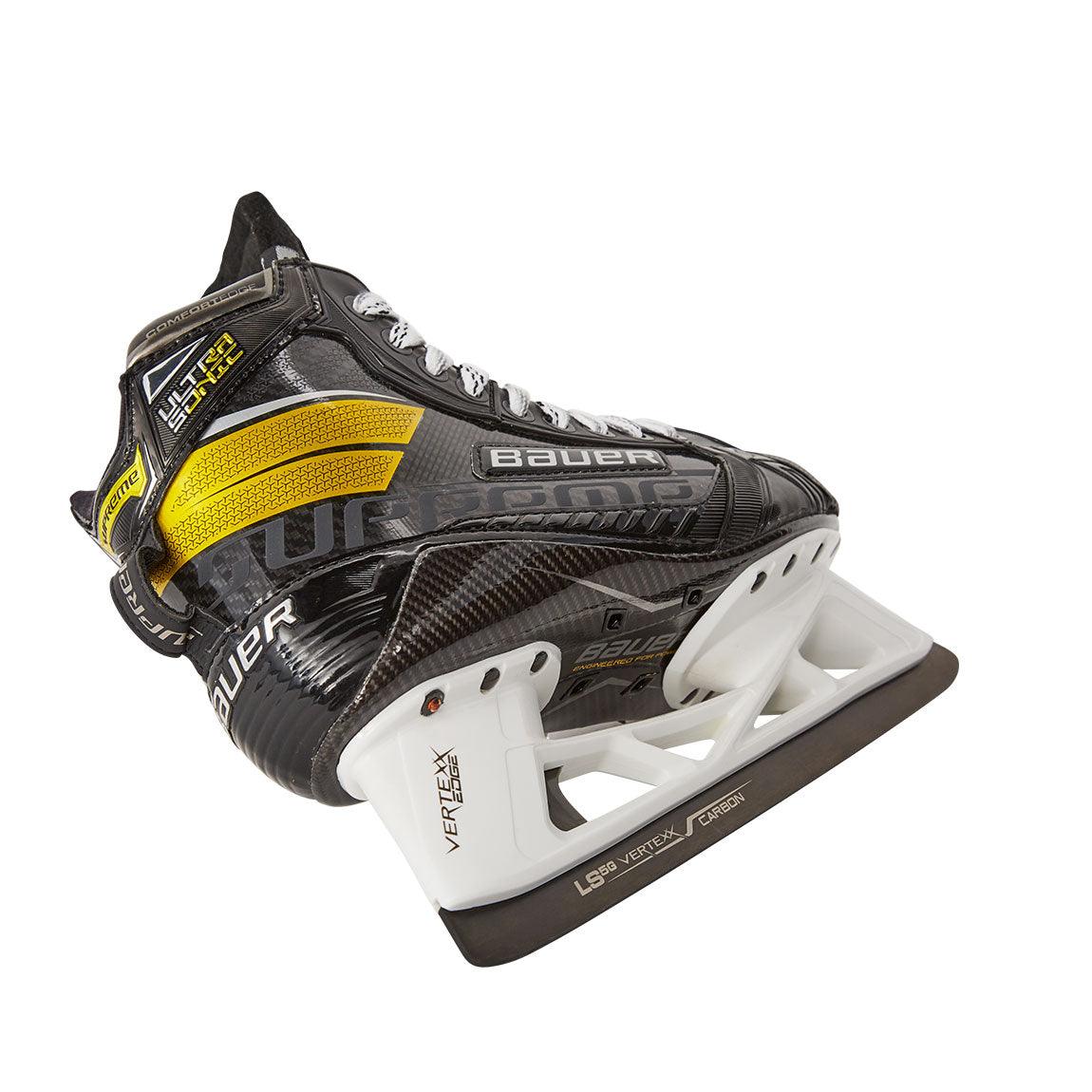 Ultrasonic Goal Hockey Skate - Intermediate - Sports Excellence