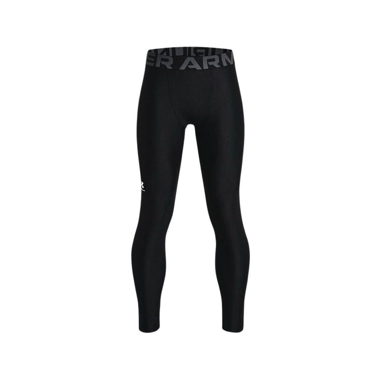 Under Armour HeatGear® Leggings - Boys