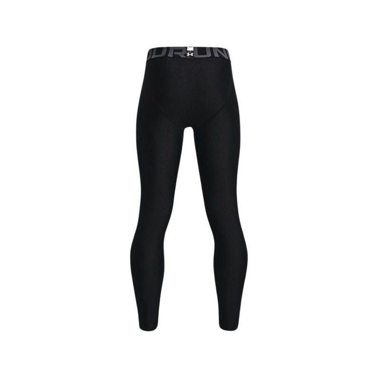 Under Armour HeatGear® Leggings - Boys