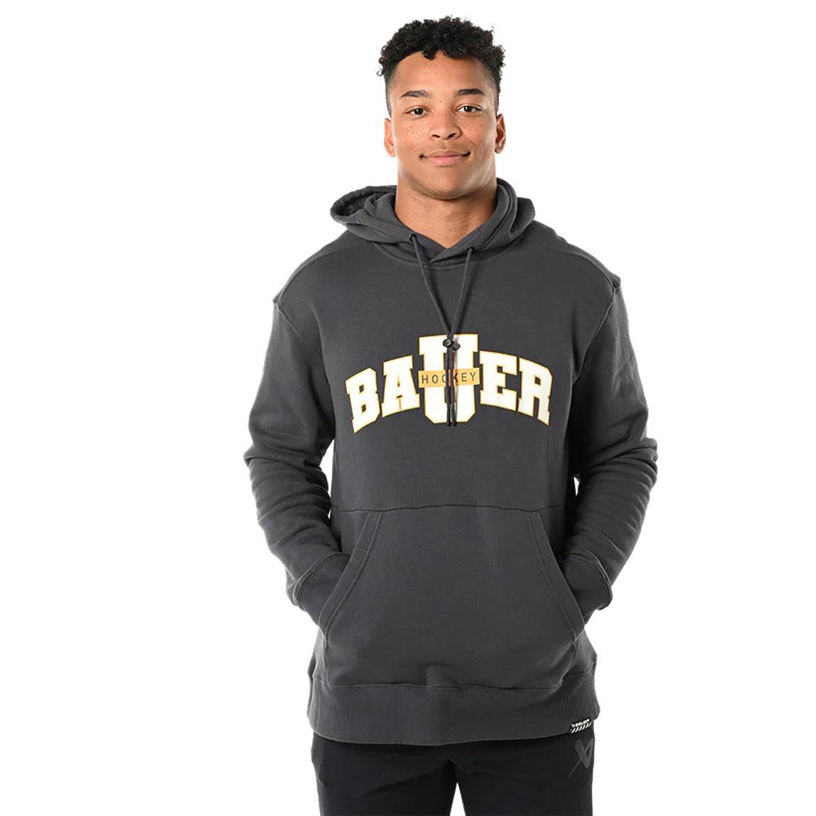 Bauer University Hoodie