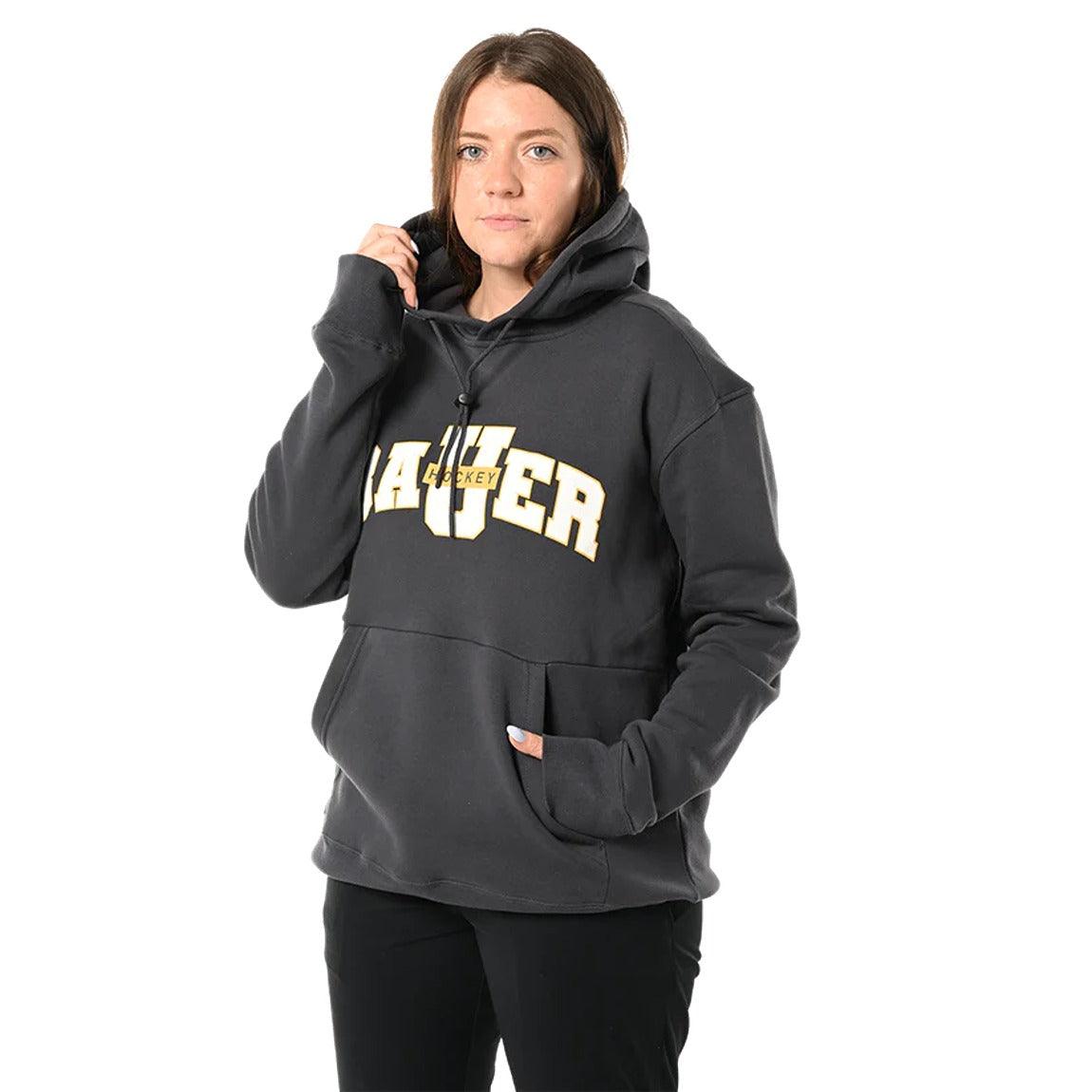 Bauer University Hoodie