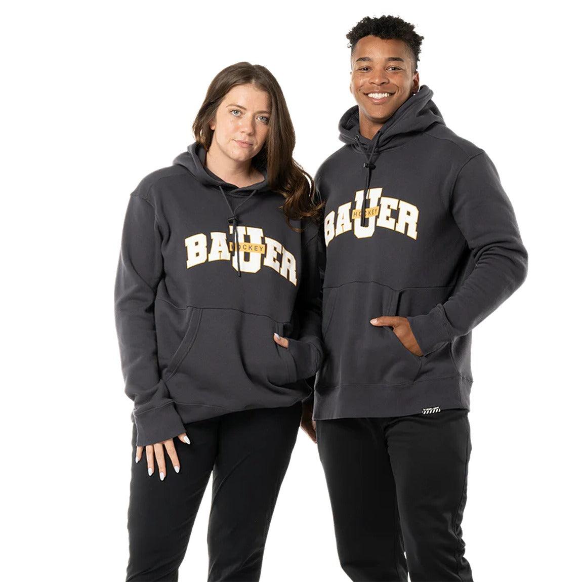 Bauer University Hoodie