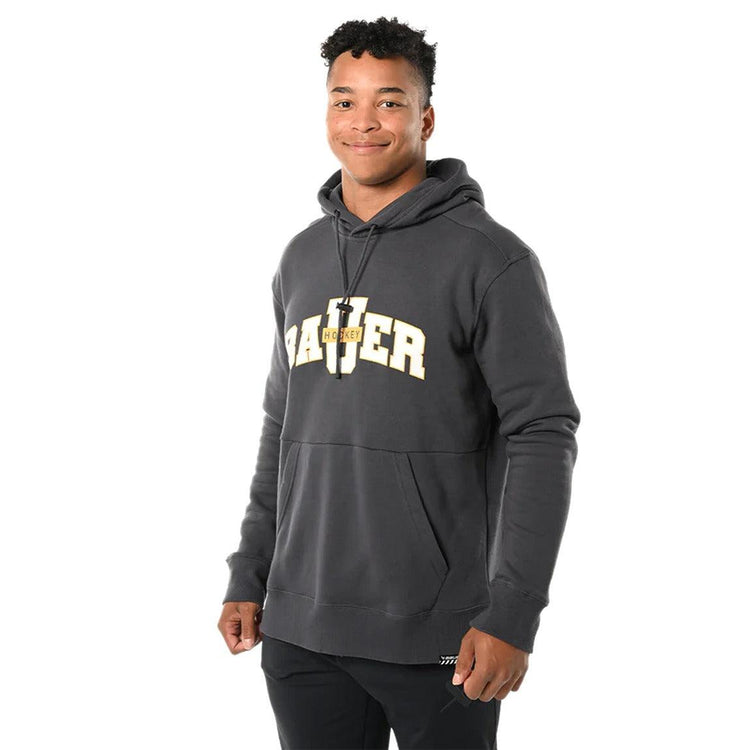 Bauer University Hoodie