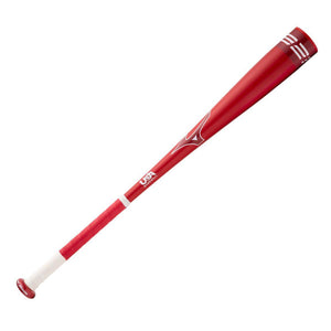 B21-HOT METAL - Big Barrel Youth USA Baseball Bat (-5) - Sports Excellence