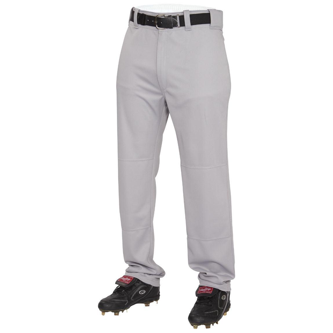 Semi-Relaxed League Baseball Pant - Youth - Sports Excellence