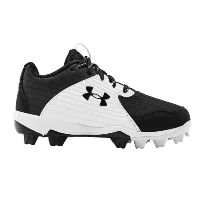 UA Leadoff Low RM Jr. Baseball Cleats - Sports Excellence