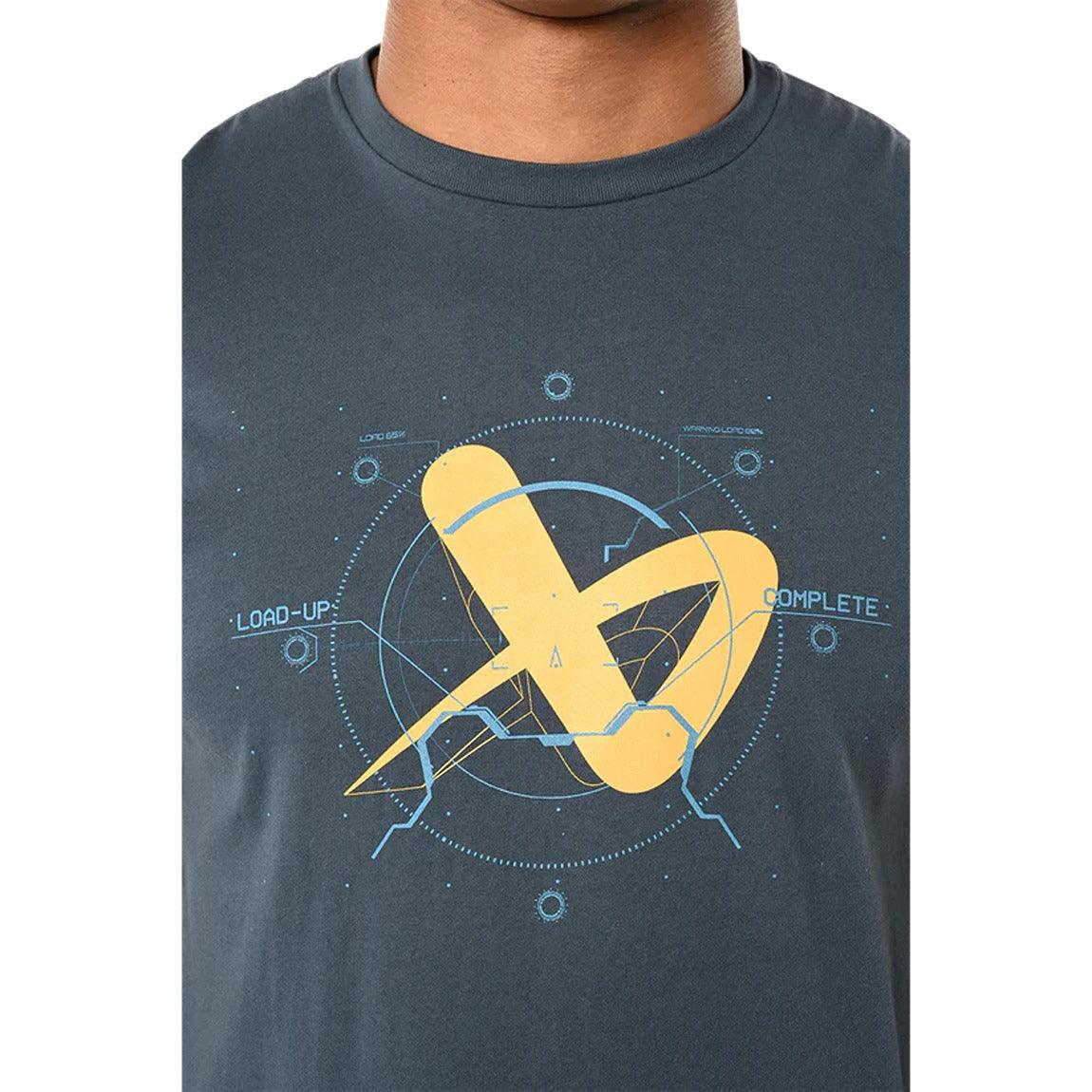 Bauer Upload Tee