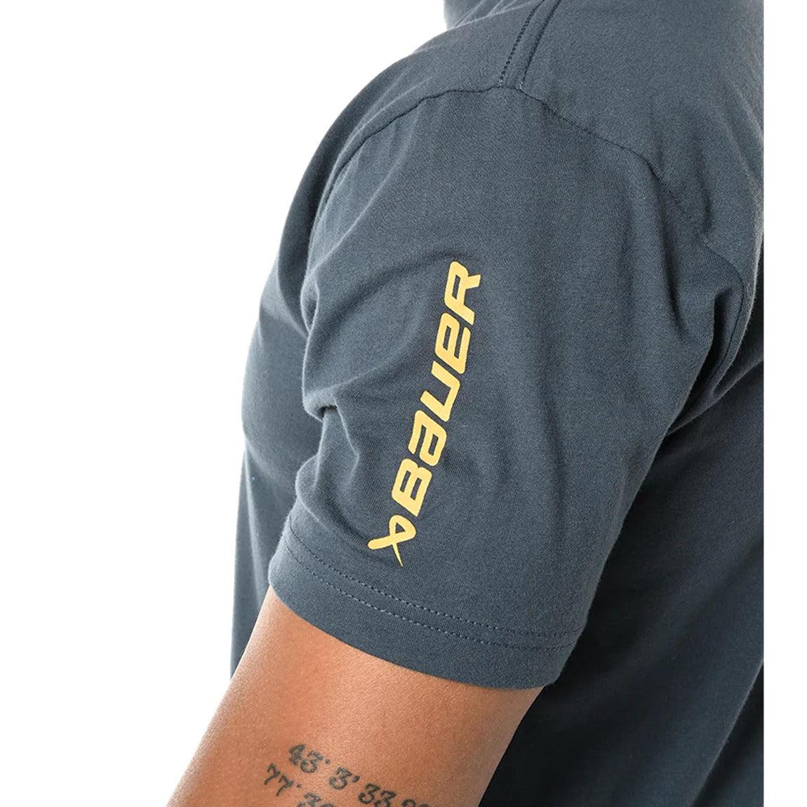 Bauer Upload Tee - Senior - Sports Excellence