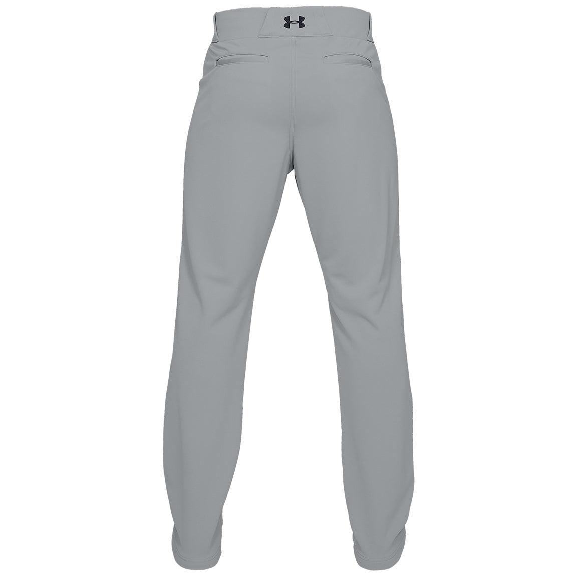 Men's UA IL Utility Relaxed Baseball Pants - Senior - Sports Excellence