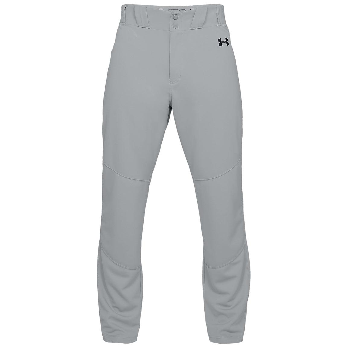 Boys' UA Utility Relaxed Baseball Pants - Youth - Sports Excellence