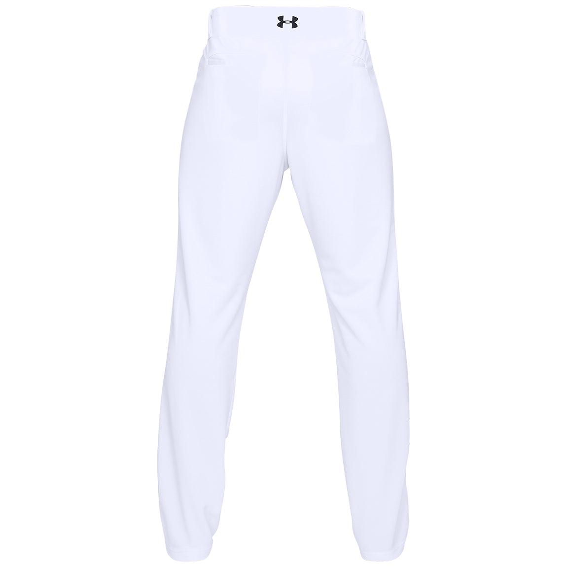 Boys' UA Utility Relaxed Baseball Pants - Youth - Sports Excellence