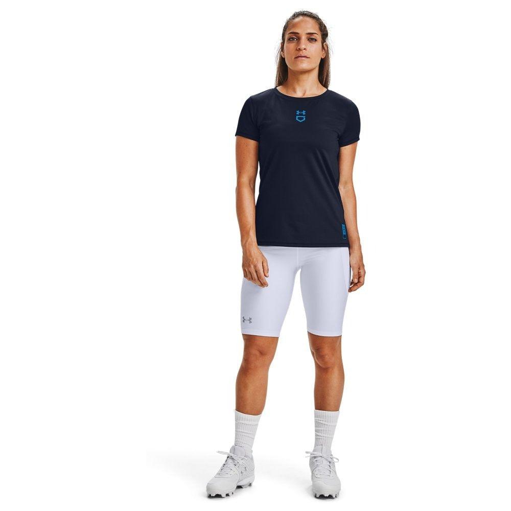 Women's Softball Sliding Shorts 20 - Sports Excellence