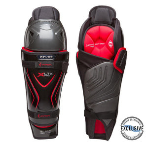 Vapor LTX Pro Shin Guard - Junior - Sports Excellence