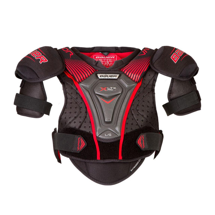 Vapor LTX Pro Shoulder Pad - Junior - Sports Excellence