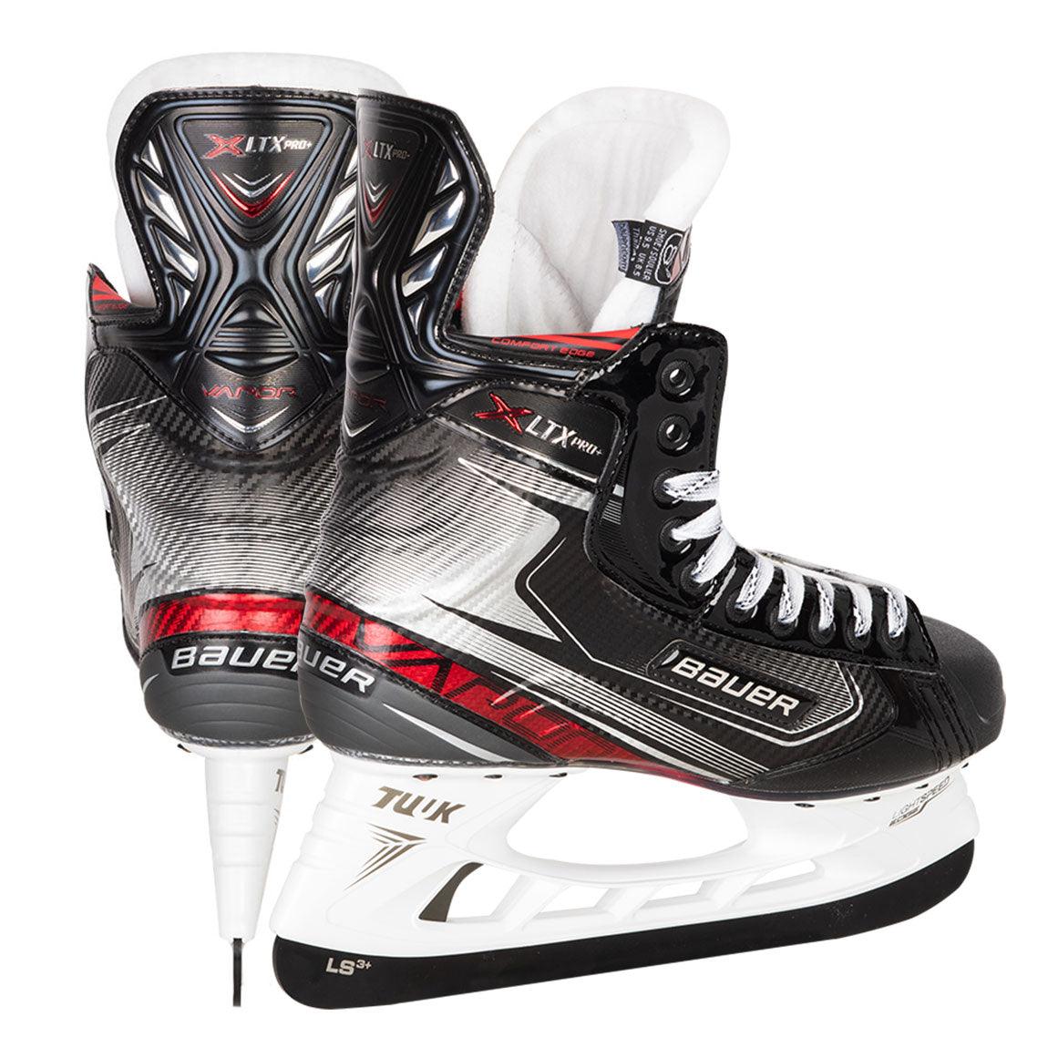 Vapor LTX Pro+ Hockey Skates - Youth - Sports Excellence