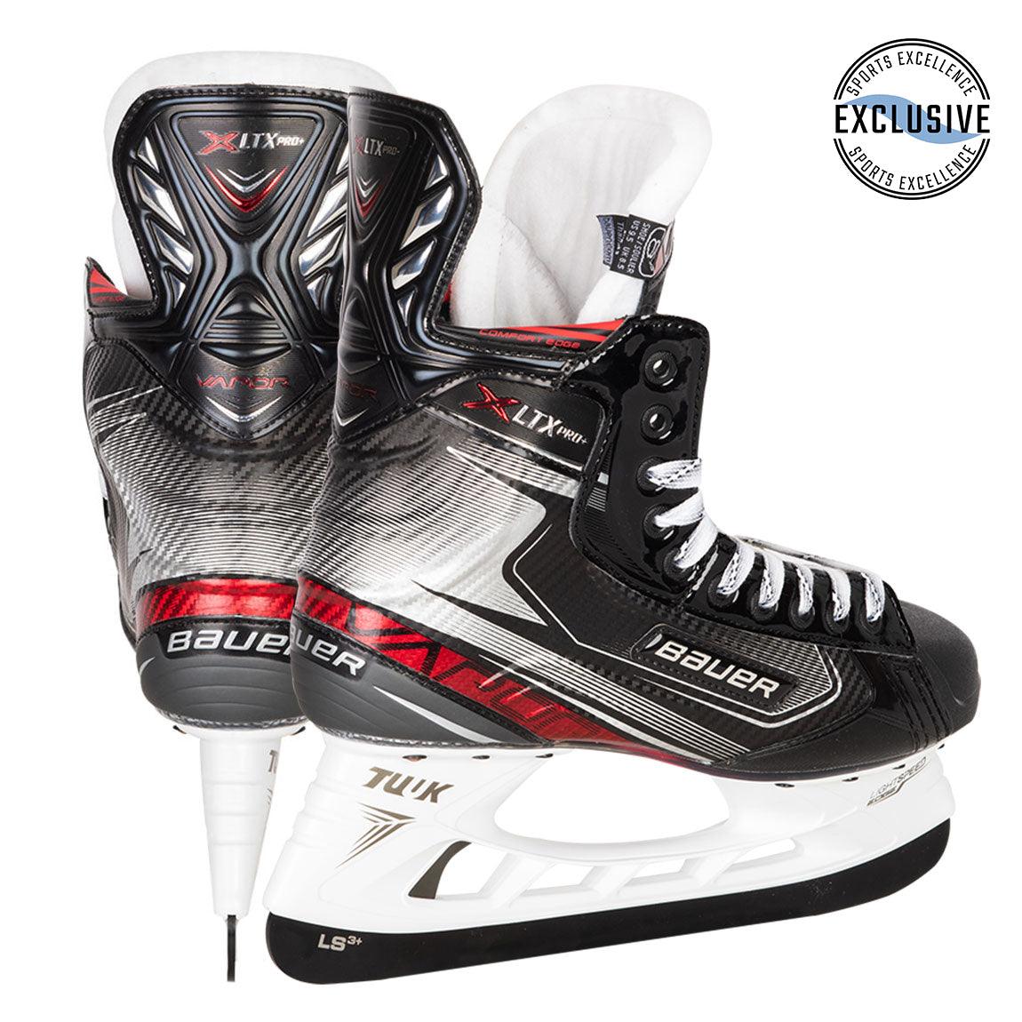 Youth Vapor LTX Pro+ Hockey Skates by Bauer