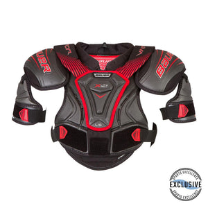 Vapor LTX Pro+ Shoulder Pad - Senior - Sports Excellence