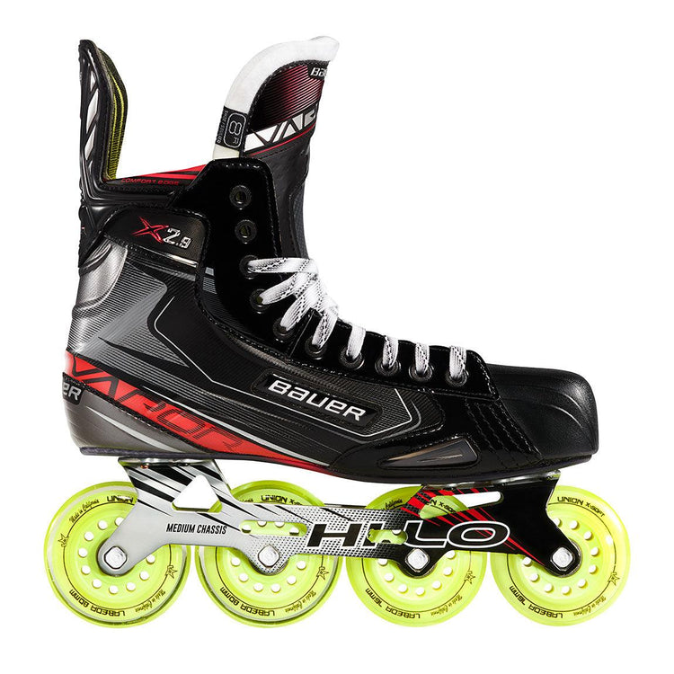 S20 Vapor RH X2.9 Roller Skates - Junior - Sports Excellence