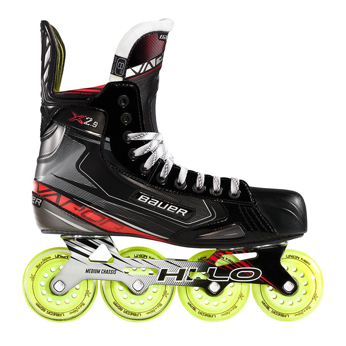 S20 Vapor RH X2.9 Roller Skates - Senior - Sports Excellence