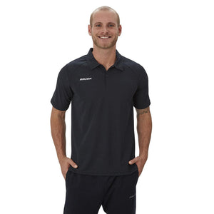 Vapor Team Pique Polo - Senior - Sports Excellence