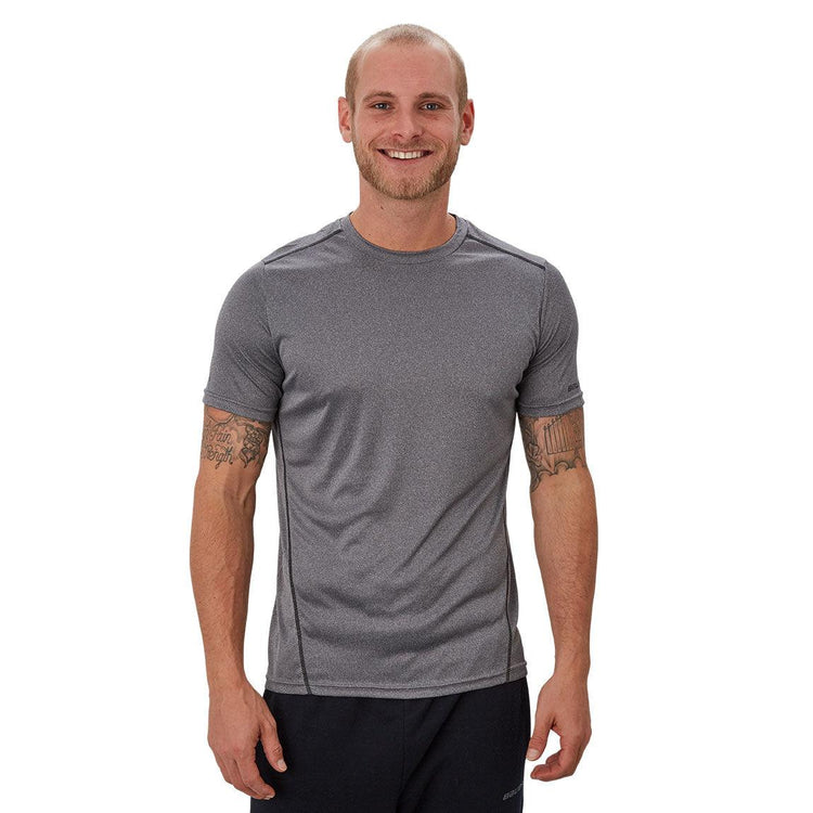 Vapor Team Tech Tee - Senior - Sports Excellence