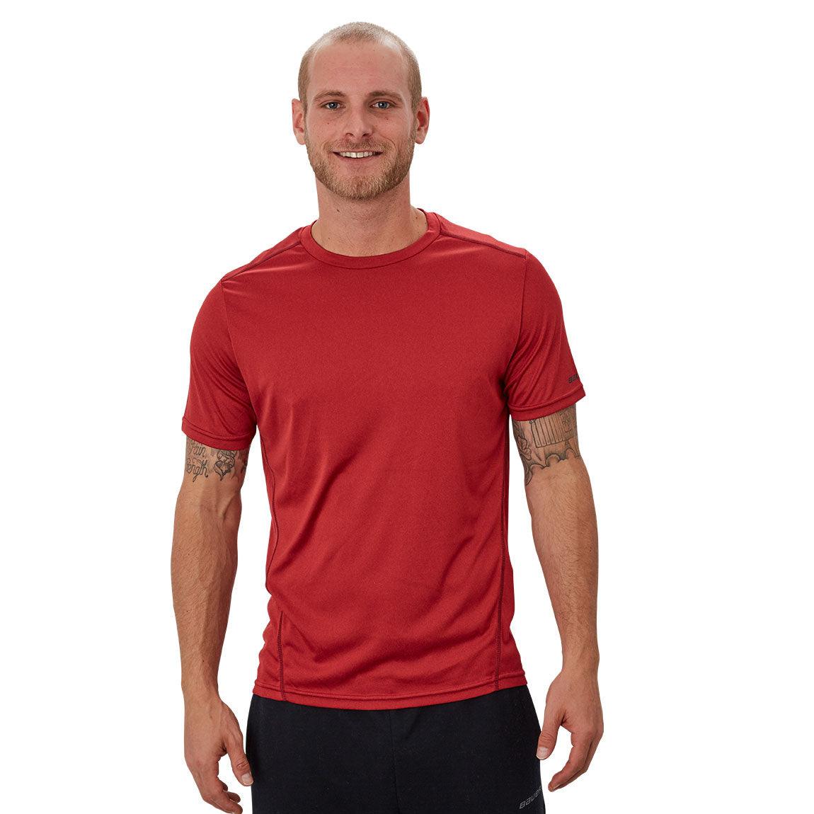 Vapor Team Tech Tee - Senior - Sports Excellence