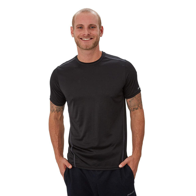 Vapor Team Tech Tee - Senior - Sports Excellence