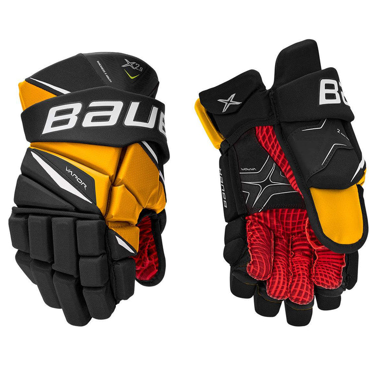 Vapor X2.9 Hockey Glove - Senior - Sports Excellence