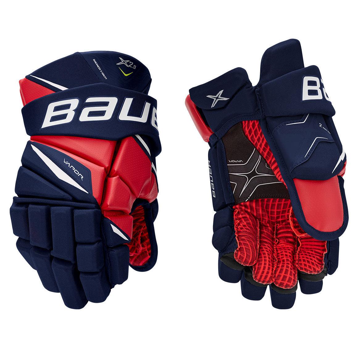 Vapor X2.9 Hockey Glove - Senior - Sports Excellence