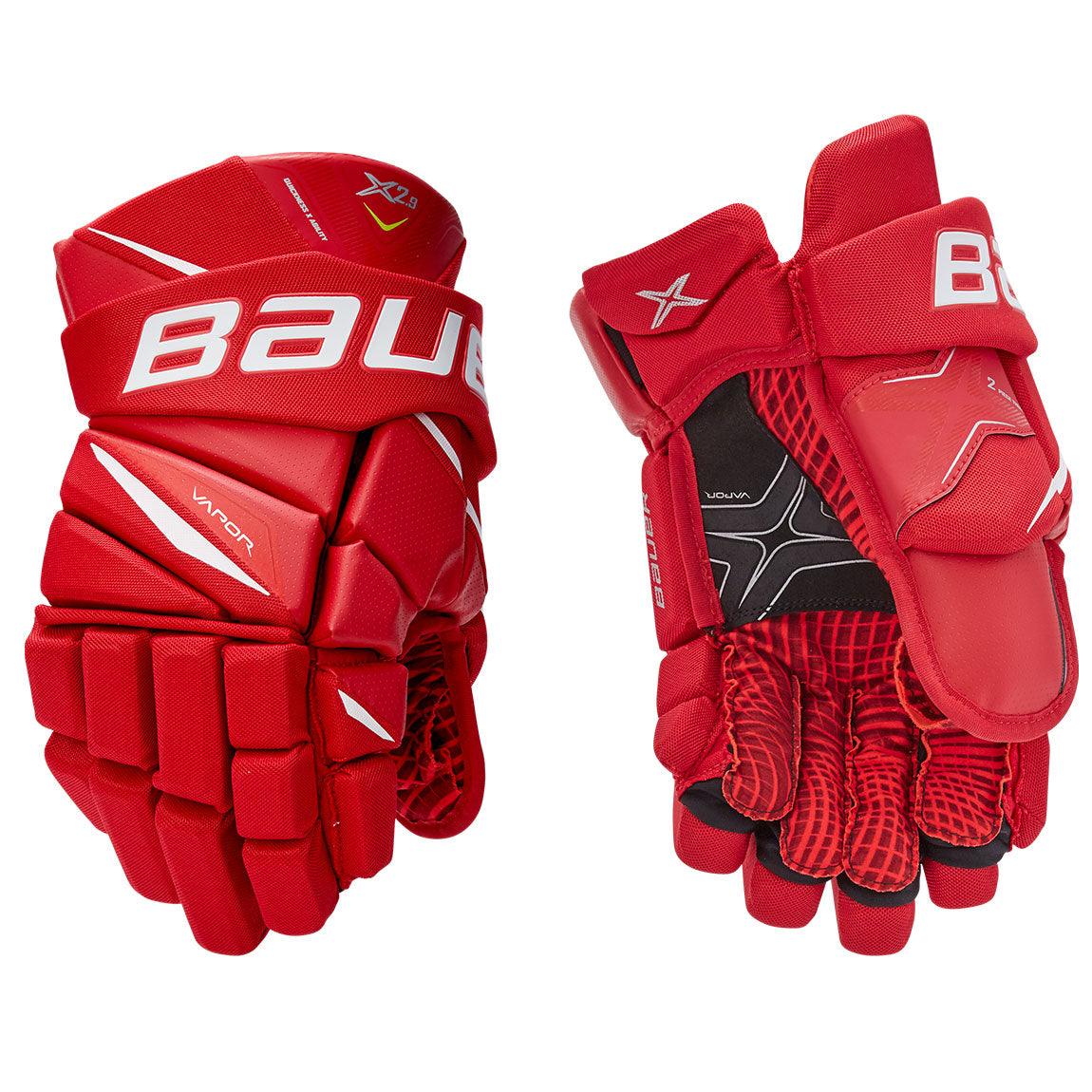 Vapor X2.9 Hockey Glove - Senior - Sports Excellence