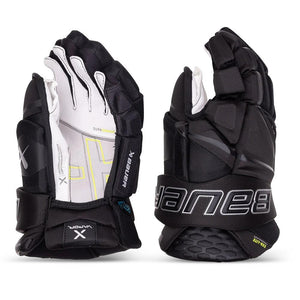 Bauer Vapor HyperLite Hockey Gloves