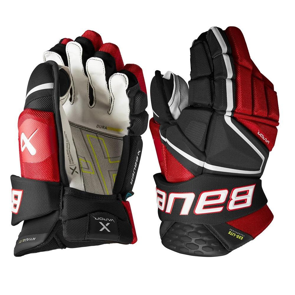 Bauer Vapor HyperLite Hockey Gloves