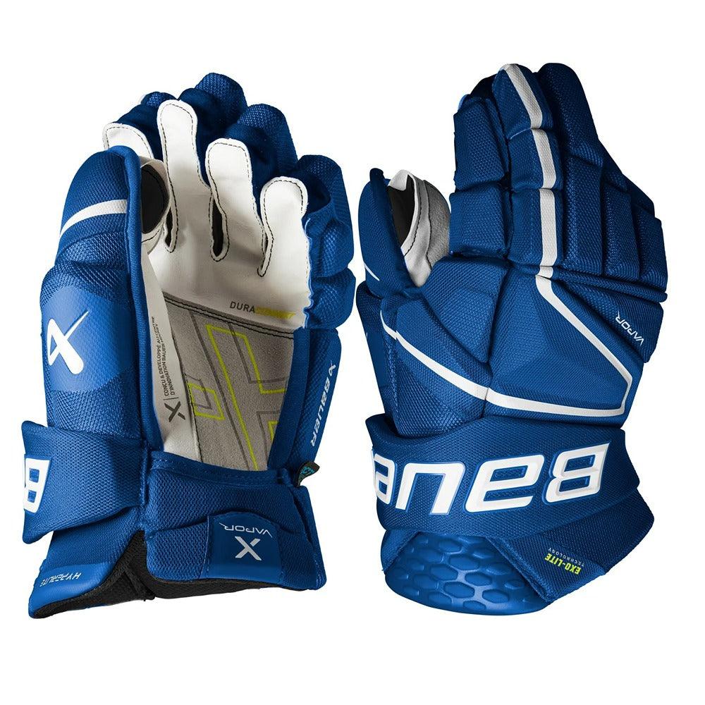 Vapor Hyperlite Hockey Gloves - Intermediate - Sports Excellence