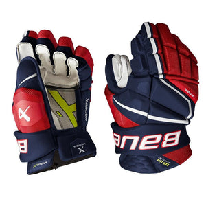 Vapor Hyperlite Hockey Gloves - Junior - Sports Excellence